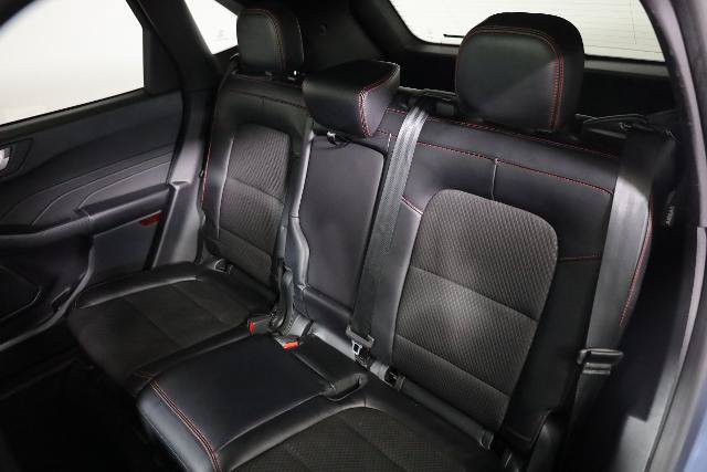 Certified 2023 Ford Escape ST-Line w/ Tech Pack #1 AWD/4WD image 12