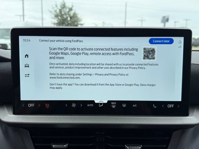 Certified 2025 Ford Explorer ST-Line image 16