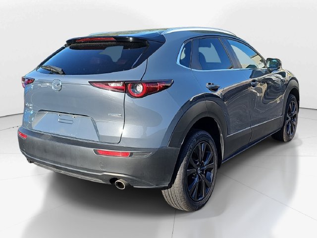 Used 2025 MAZDA CX-30 AWD 2.5 S w/ Preferred Package image 3