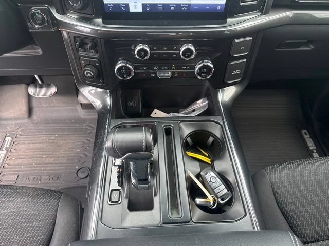 Certified 2021 Ford F150 XLT w/ Equipment Group 302A High AWD/4WD image 21