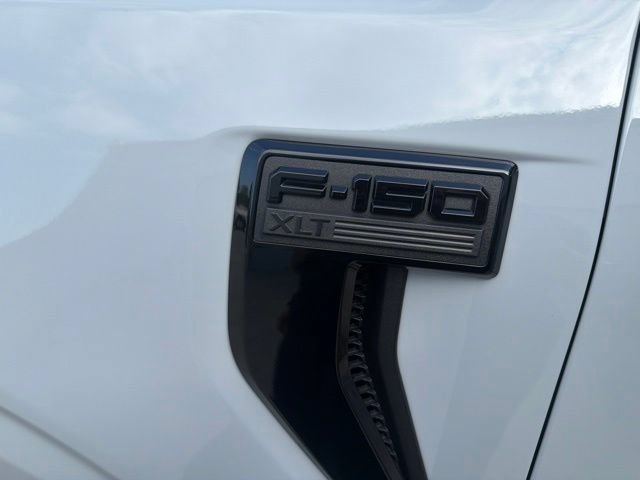 Certified 2023 Ford F150 XLT w/ Equipment Group 302A High AWD/4WD image 34