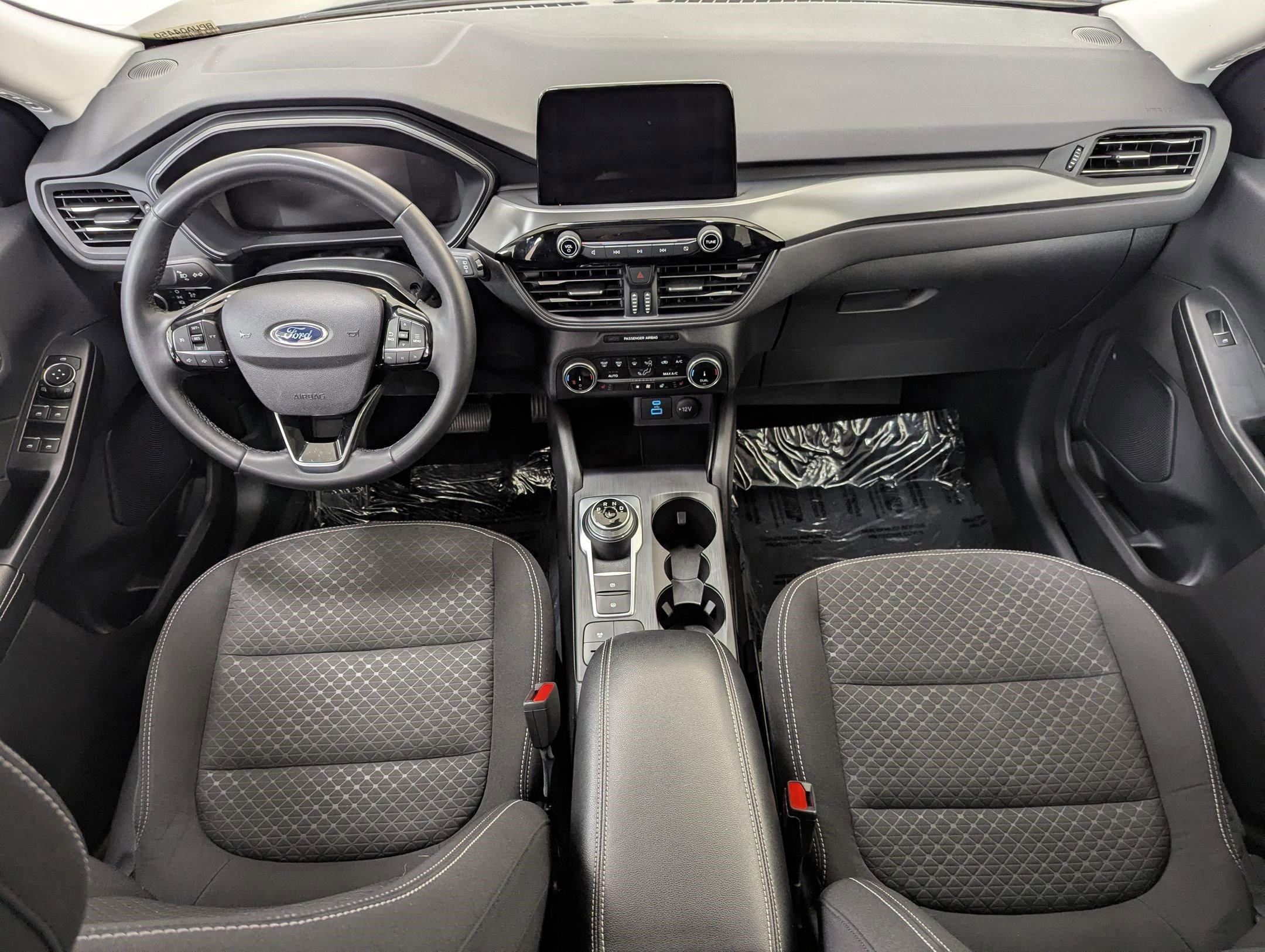 Certified 2023 Ford Escape Active image 13