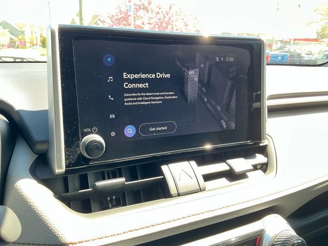 Used 2025 Toyota RAV4 XLE image 21