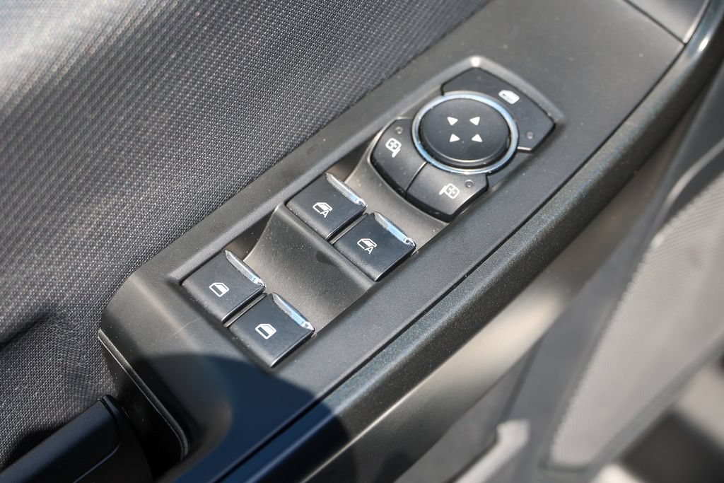 Certified 2024 Ford F150 STX AWD/4WD image 21