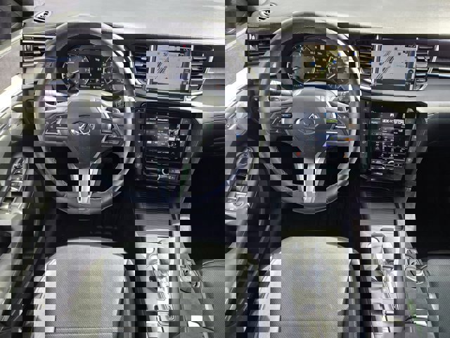 Used 2020 INFINITI QX50 Autograph w/ Tow Package image 24