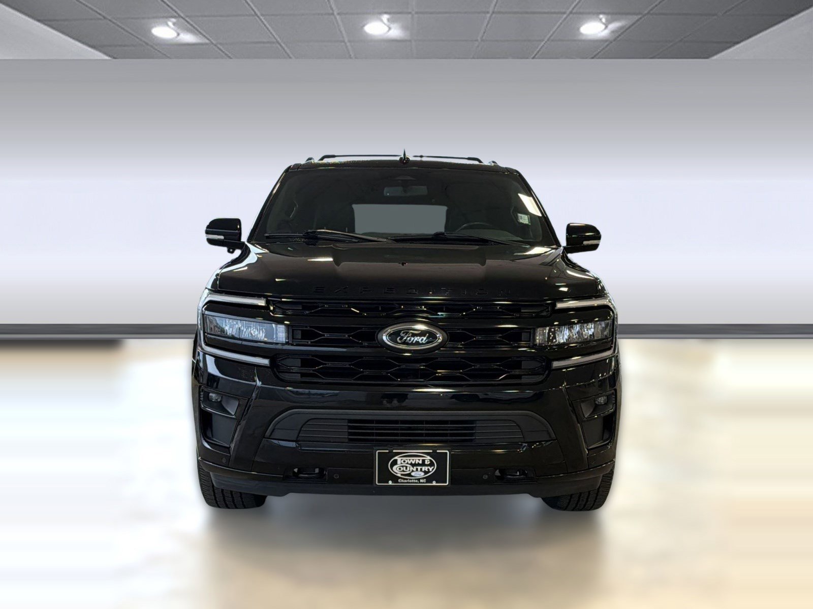 Certified 2022 Ford Expedition Max Limited AWD/4WD image 6