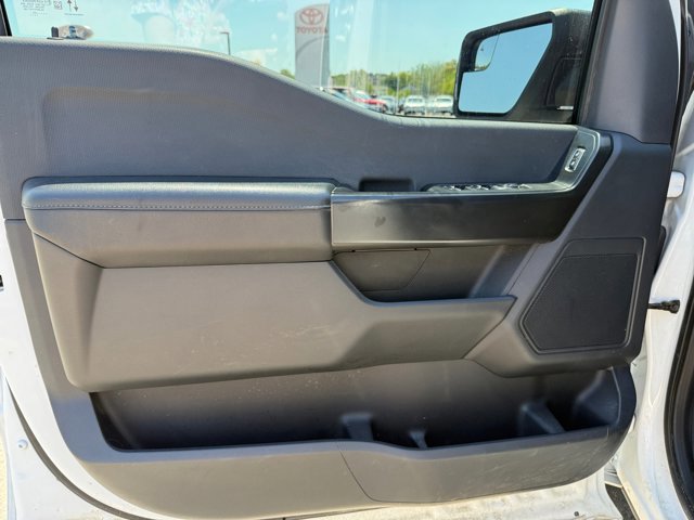 Certified 2023 Ford F150 XL w/ STX Appearance Package AWD/4WD image 30