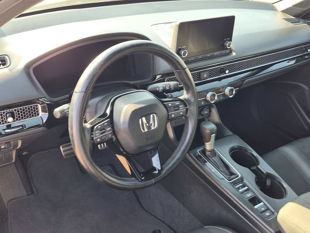 Used 2024 Honda Civic Sport image 20