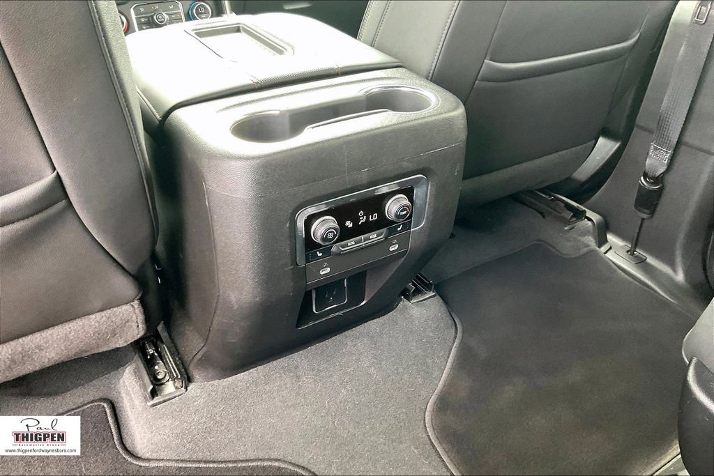 Used 2023 Chevrolet Tahoe RST w/ Luxury Package image 33