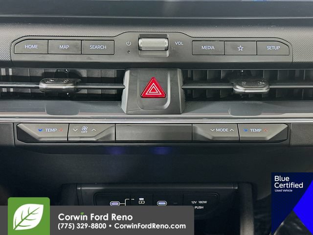 Used 2025 Kia K4 EX FWD image 18