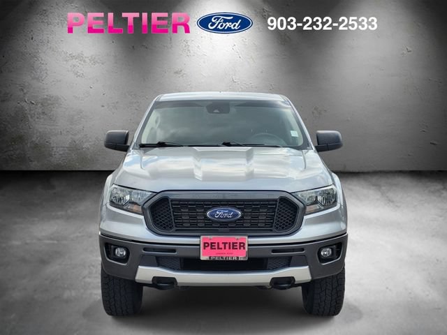 Certified 2020 Ford Ranger XLT w/ Equipment Group 301A Mid RWD image 2