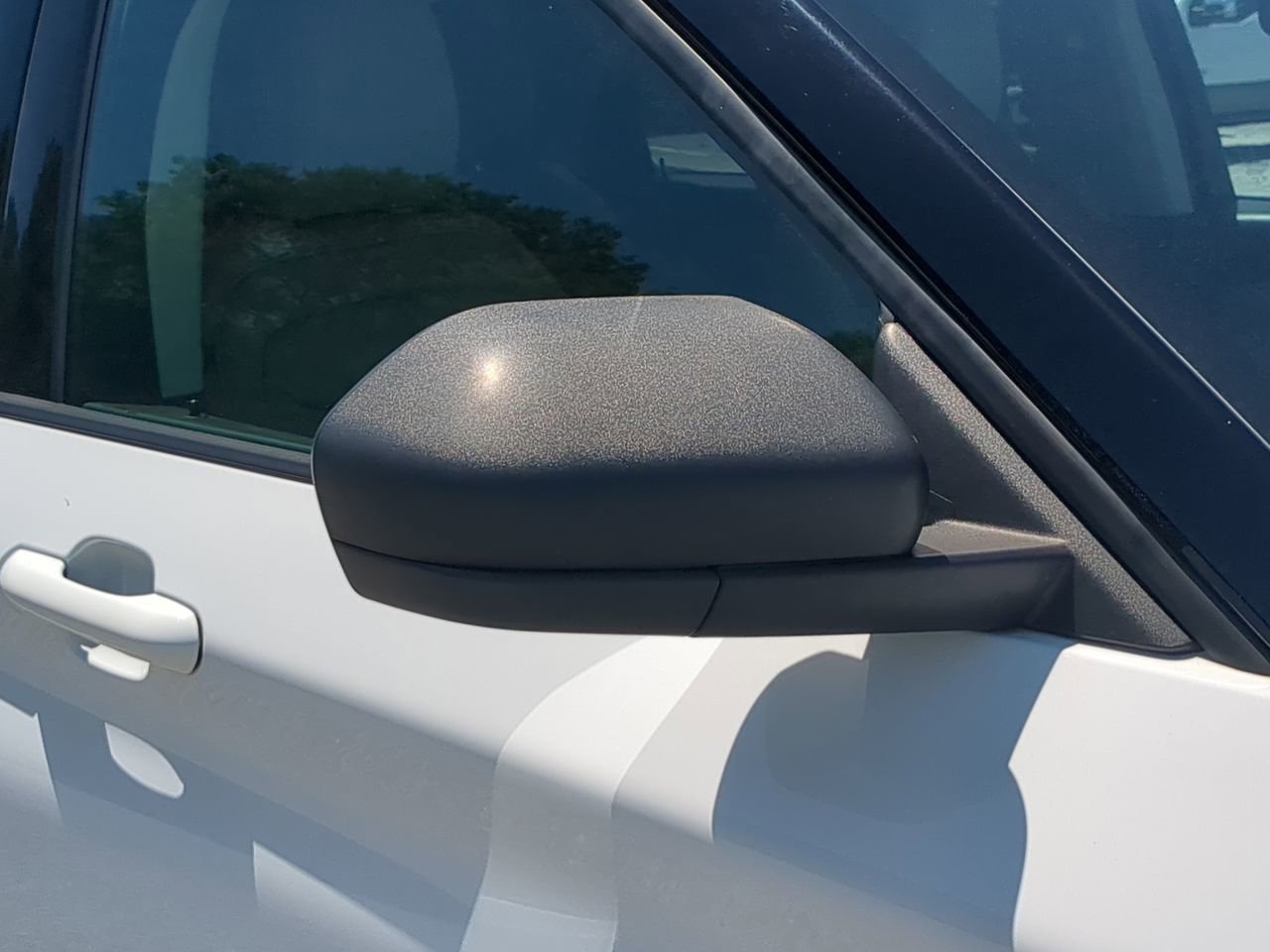 Certified 2021 Ford Explorer XLT RWD image 10