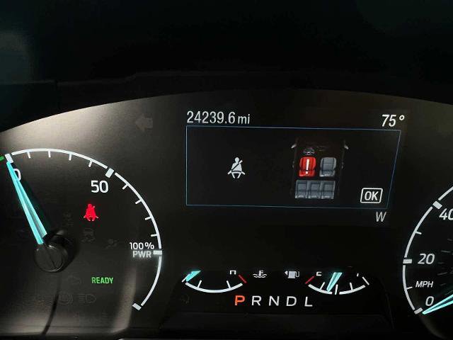 Certified 2024 Ford Maverick XLT FWD image 19