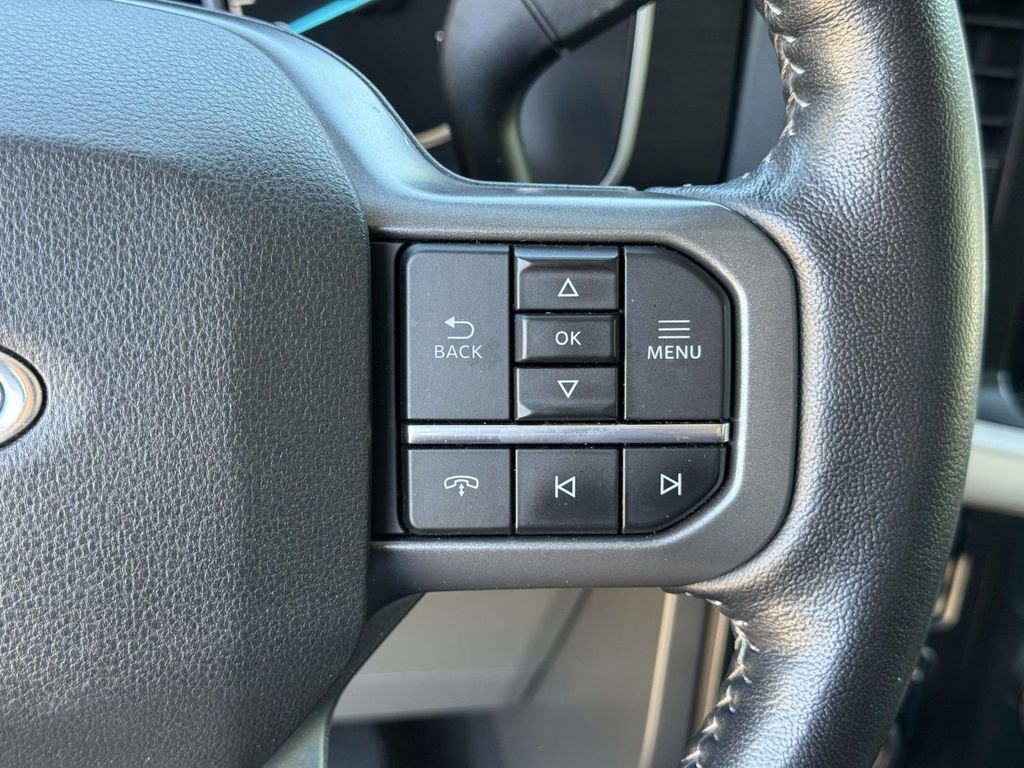 Certified 2021 Ford F150 XLT w/ Equipment Group 302A High AWD/4WD image 17