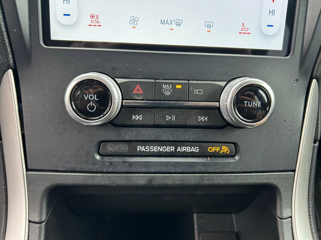 Certified 2023 Ford Edge ST-Line image 29