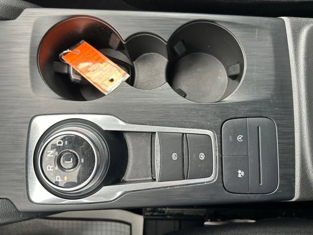 Certified 2023 Ford Escape Active AWD/4WD image 31