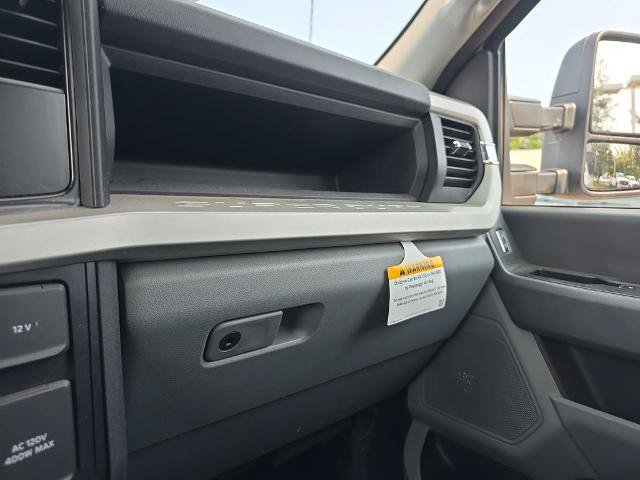 Certified 2023 Ford F350 XL w/ STX Appearance Package AWD/4WD image 37