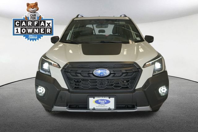 Used 2023 Subaru Forester Wilderness image 17