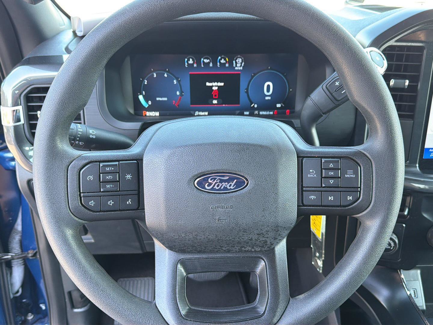 Certified 2024 Ford F150 STX RWD image 20