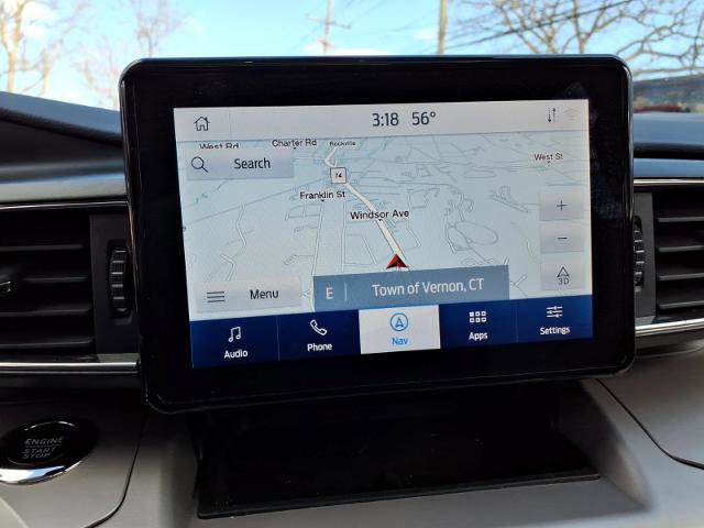 Certified 2023 Ford Explorer XLT w/ Equipment Group 202A image 24