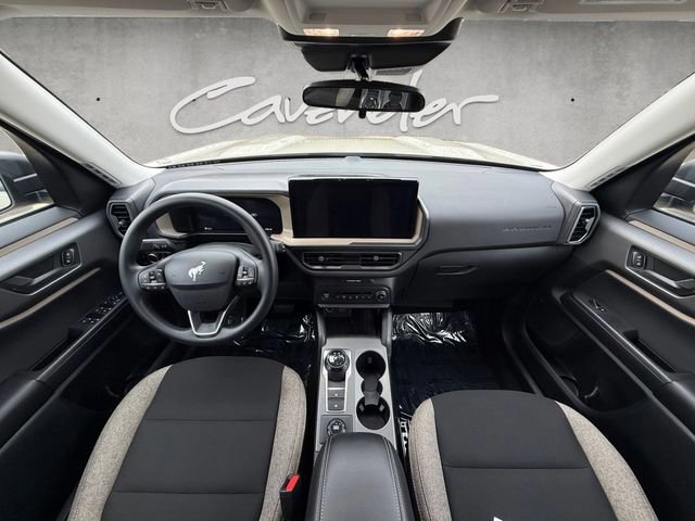 Certified 2025 Ford Bronco Sport Big Bend image 20