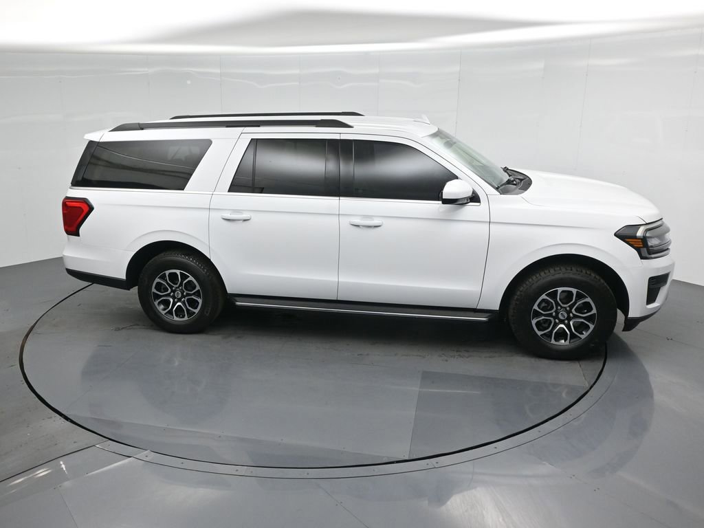 Certified 2023 Ford Expedition Max XLT RWD image 54