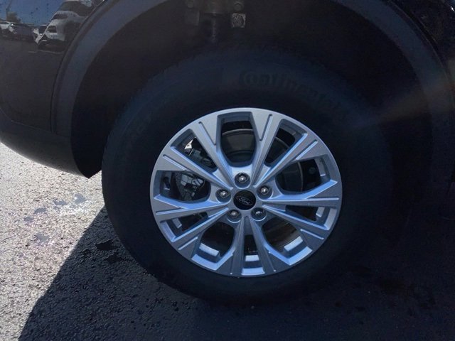 Certified 2023 Ford Escape Active image 9