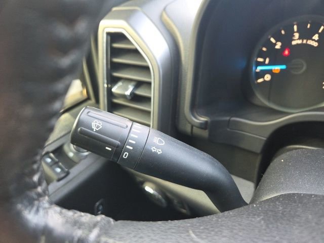 Certified 2017 Ford F150 XLT w/ Equipment Group 302A Luxury image 37