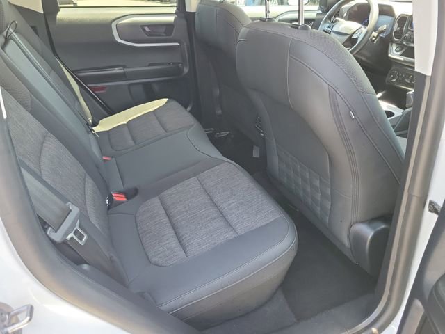 Certified 2023 Ford Bronco Sport Big Bend AWD/4WD image 16