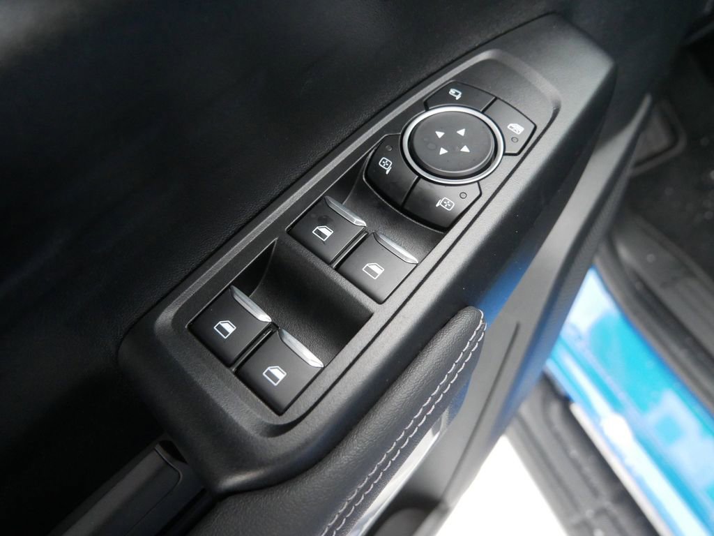 Certified 2024 Ford Ranger XLT image 12