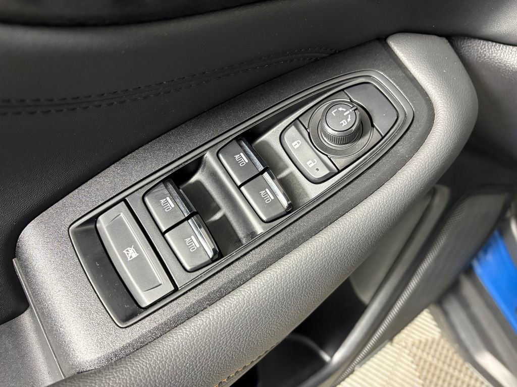 Used 2024 Subaru Outback Wilderness AWD/4WD image 13