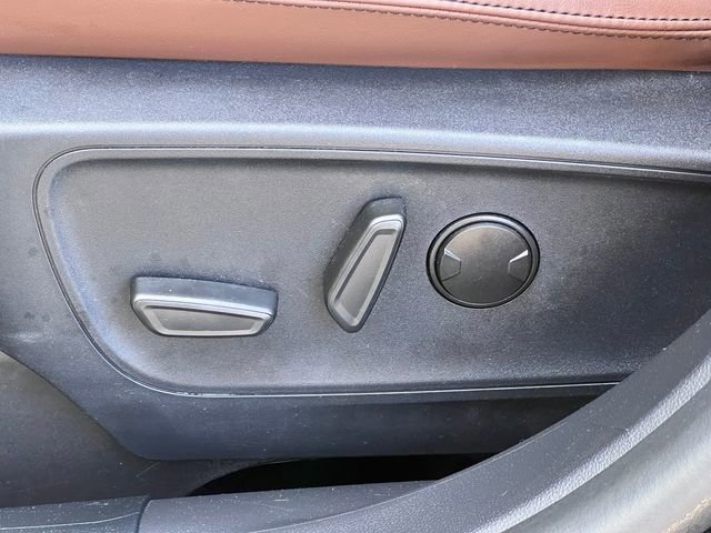 Certified 2025 Ford Bronco Sport Outer Banks w/ Outer Banks Tech Package+ AWD/4WD image 17