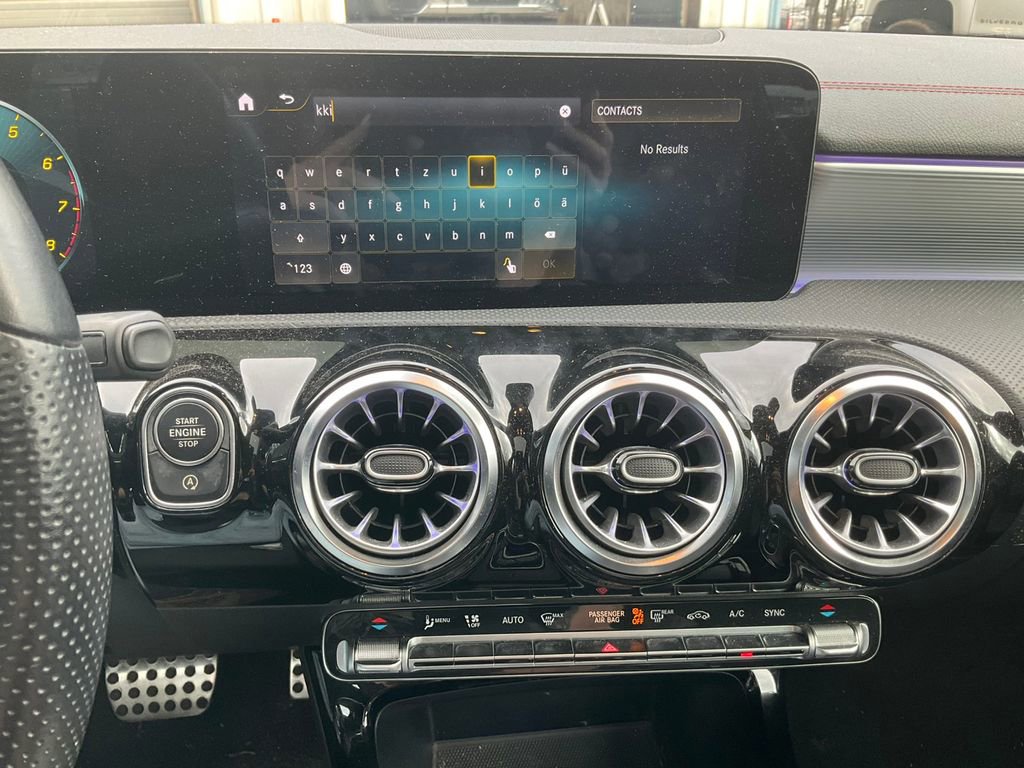 Used 2022 Mercedes-Benz CLA 250 image 23