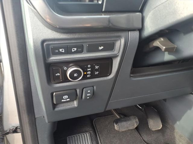 Certified 2023 Ford F150 XLT w/ Equipment Group 302A High image 17