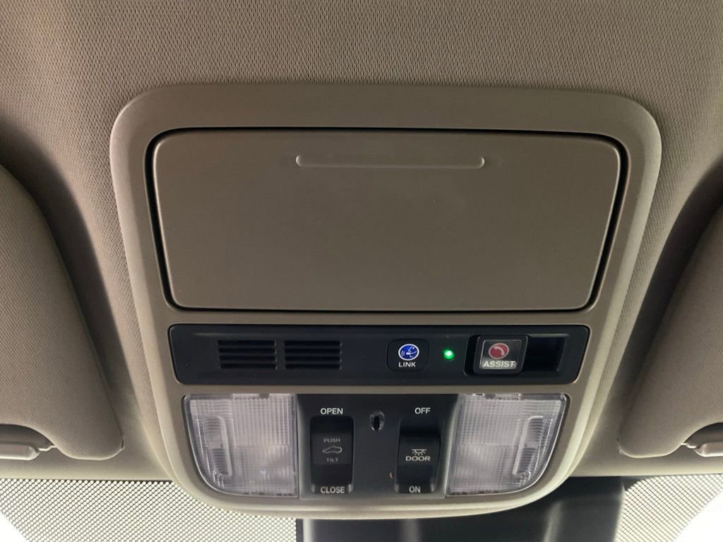 Used 2019 Honda Odyssey Elite image 20