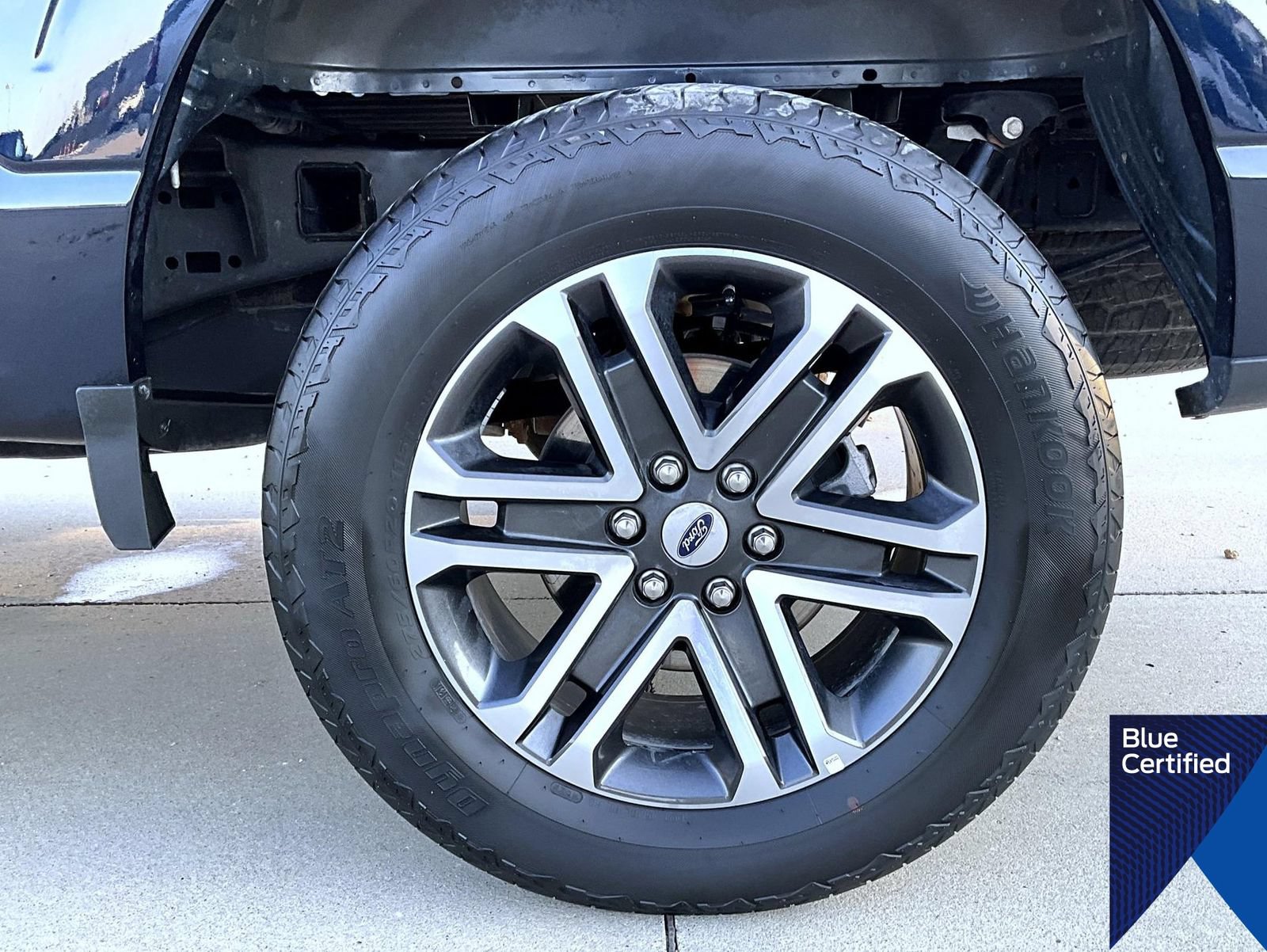 Certified 2023 Ford F150 XL w/ STX Appearance Package AWD/4WD image 24
