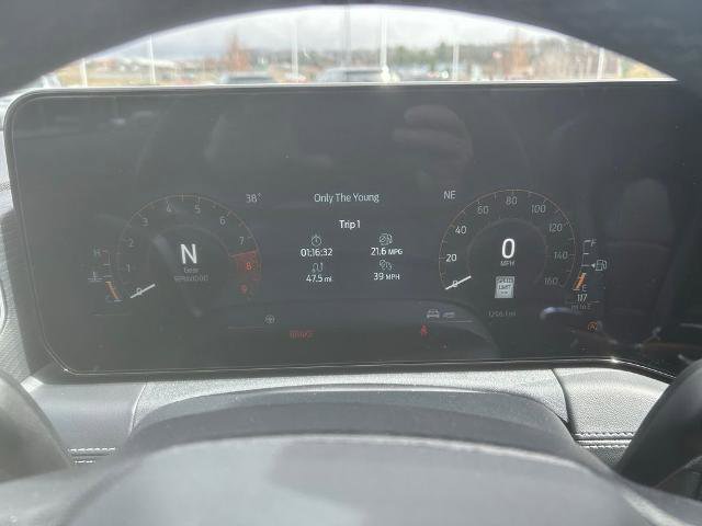 Certified 2025 Ford Mustang GT Premium w/ 60th Anniversary Package image 8