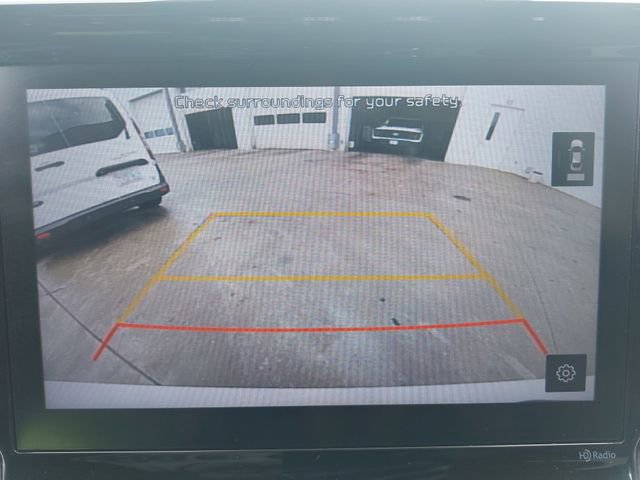 Used 2021 Kia Sorento LX image 22