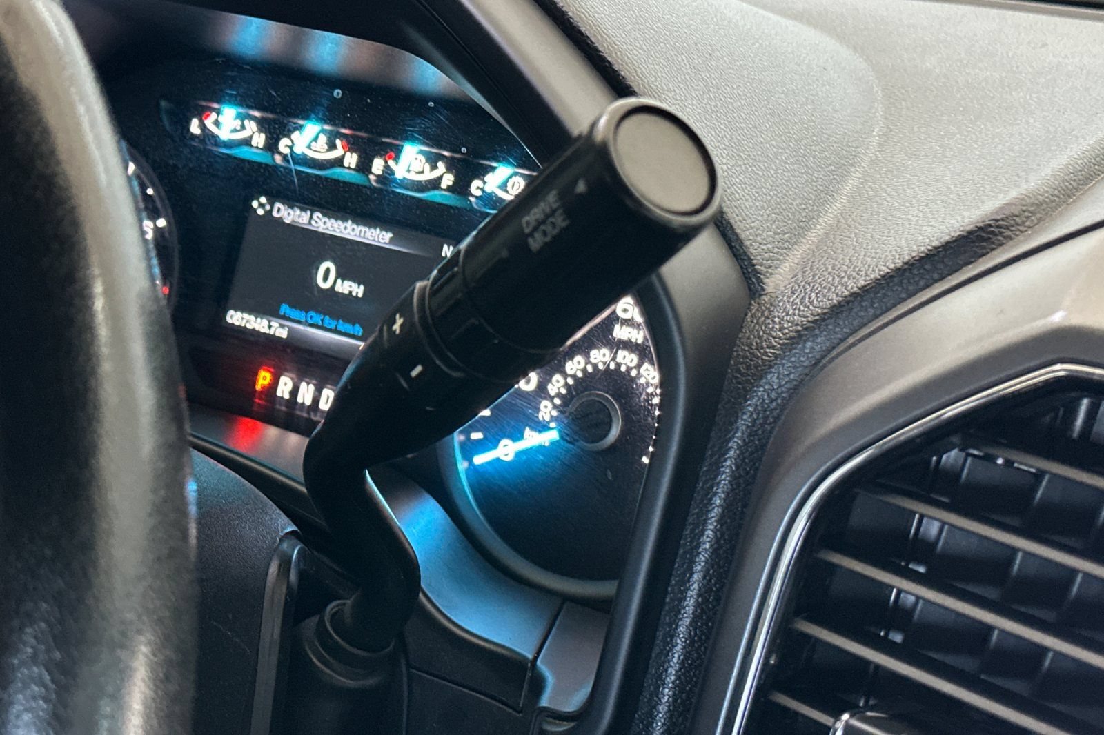Certified 2019 Ford F150 XLT w/ Equipment Group 302A Luxury AWD/4WD image 22