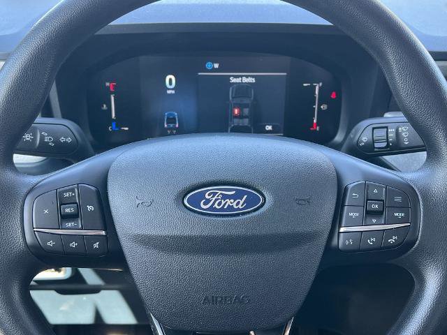 Certified 2025 Ford Maverick XLT w/ 4K Tow Package AWD/4WD image 24