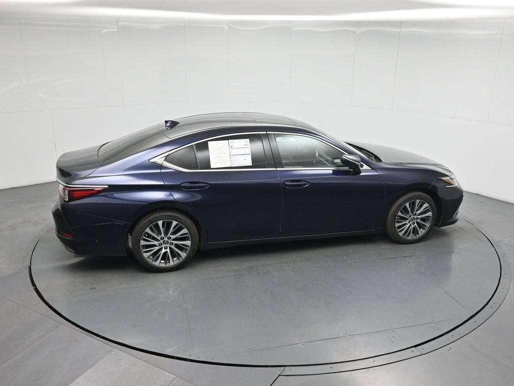 Used 2021 Lexus ES 350 w/ Premium Package FWD image 40
