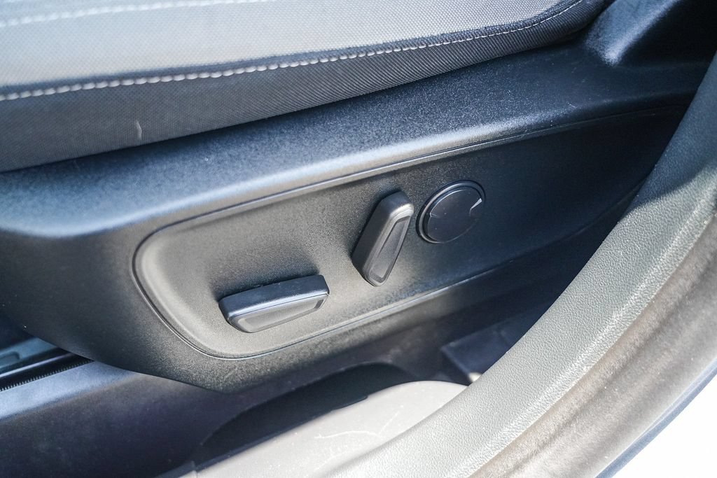 Certified 2021 Ford Escape SE FWD image 26