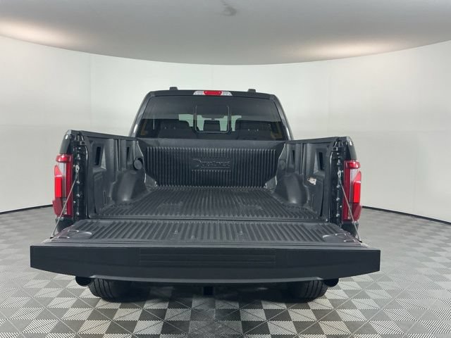 Certified 2025 Ford F150 Lariat w/ Equipment Group 502A High AWD/4WD image 7