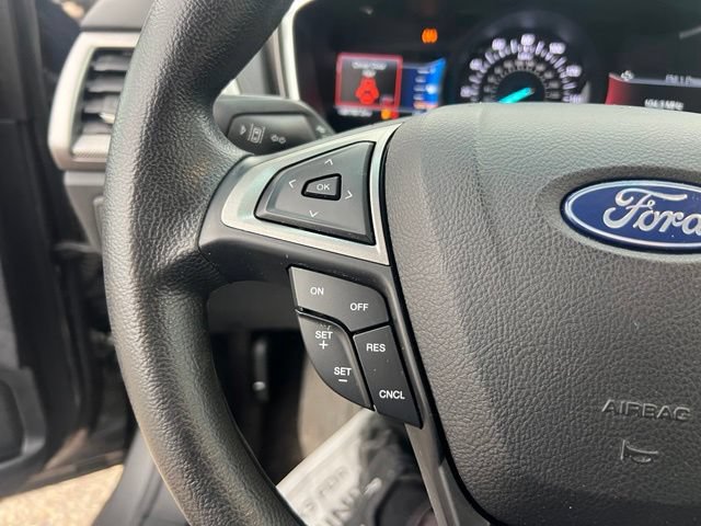 Certified 2020 Ford Fusion SE FWD image 9