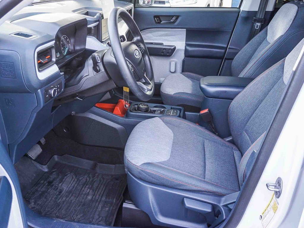 Certified 2022 Ford Maverick XLT w/ Equipment Group 300A Standard image 18