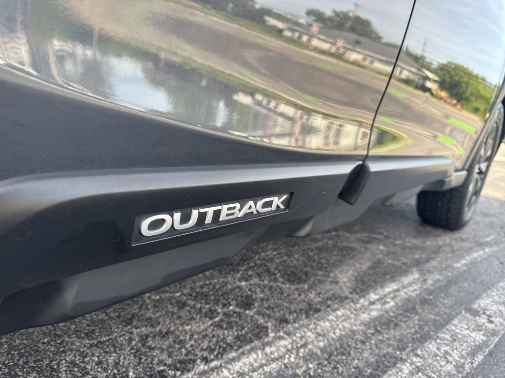 Used 2023 Subaru Outback Onyx Edition AWD/4WD image 45