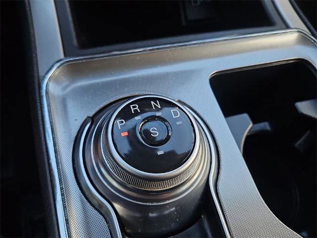 Certified 2022 Ford Edge SEL w/ Convenience Package image 25