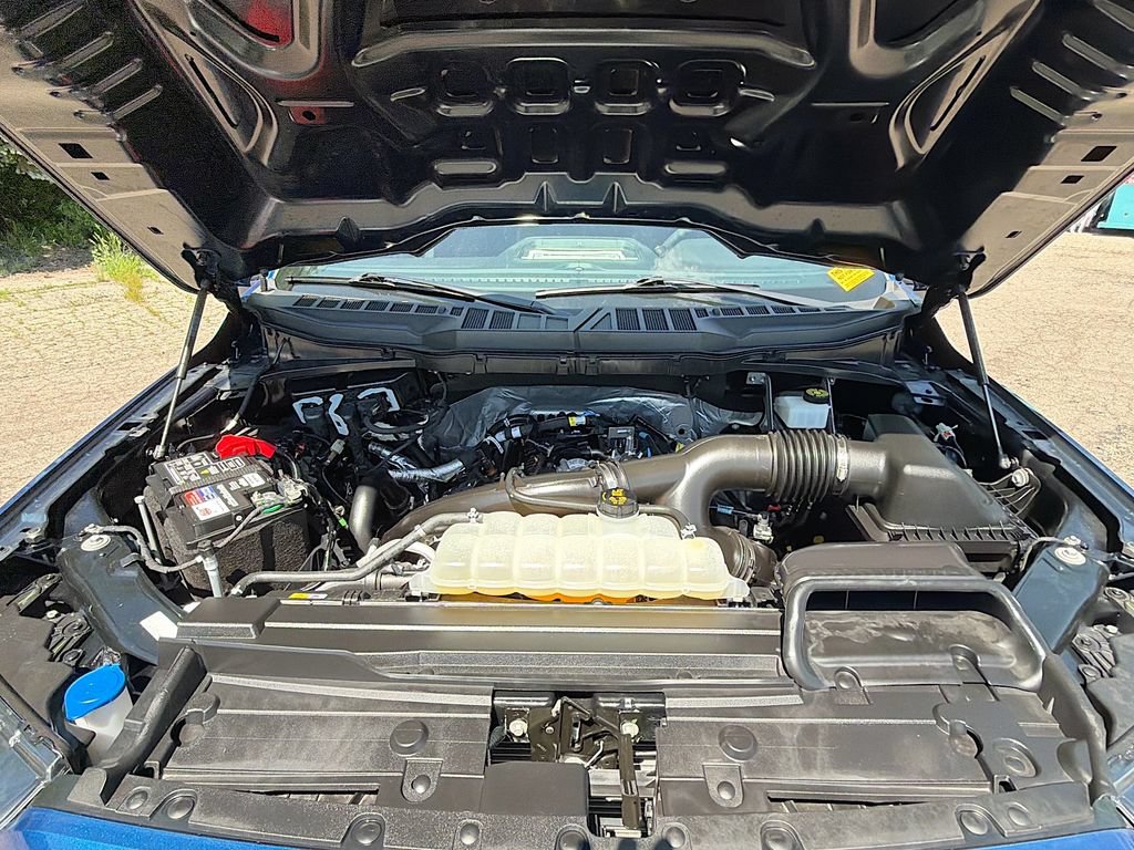 Certified 2023 Ford F150 XL w/ STX Appearance Package AWD/4WD image 31