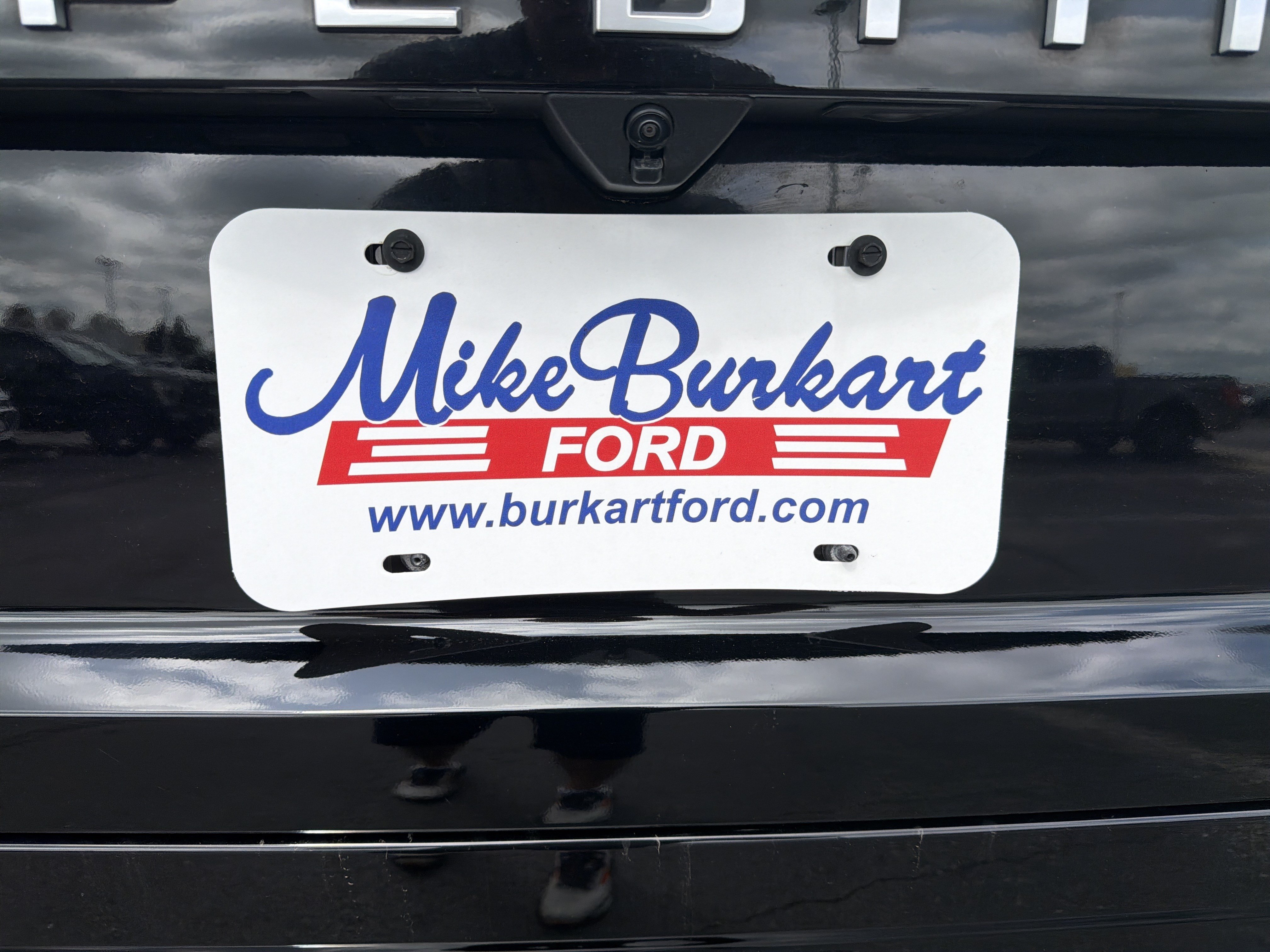 Certified 2025 Ford Expedition Max Active AWD/4WD image 13