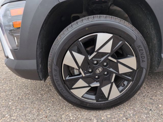 Used 2024 Hyundai Kona SEL AWD/4WD image 54